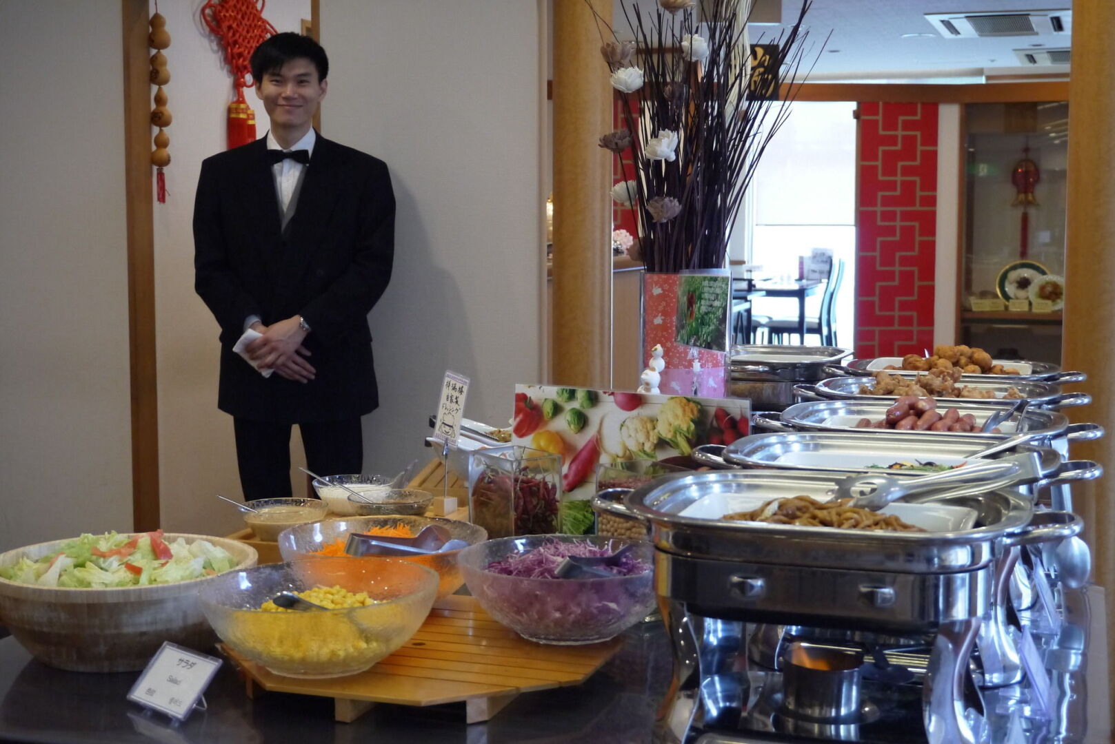 Foto - U-Community Hotel