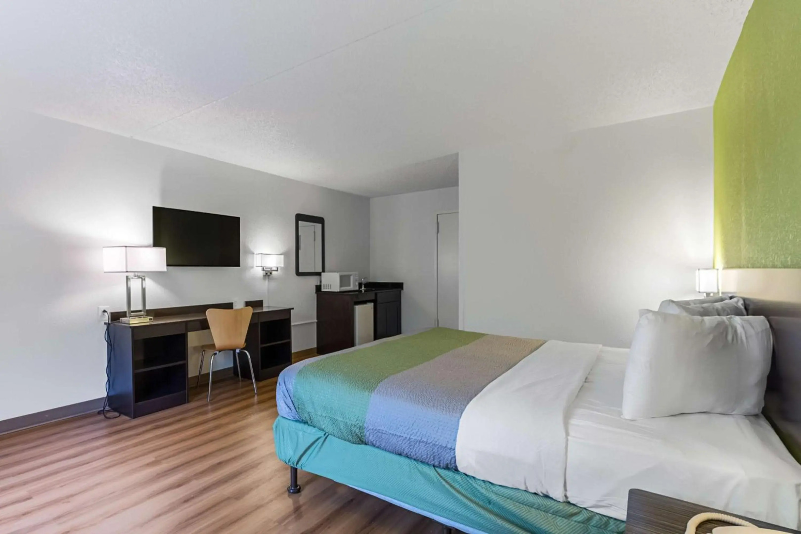 Foto - Motel 6-Warminster, PA