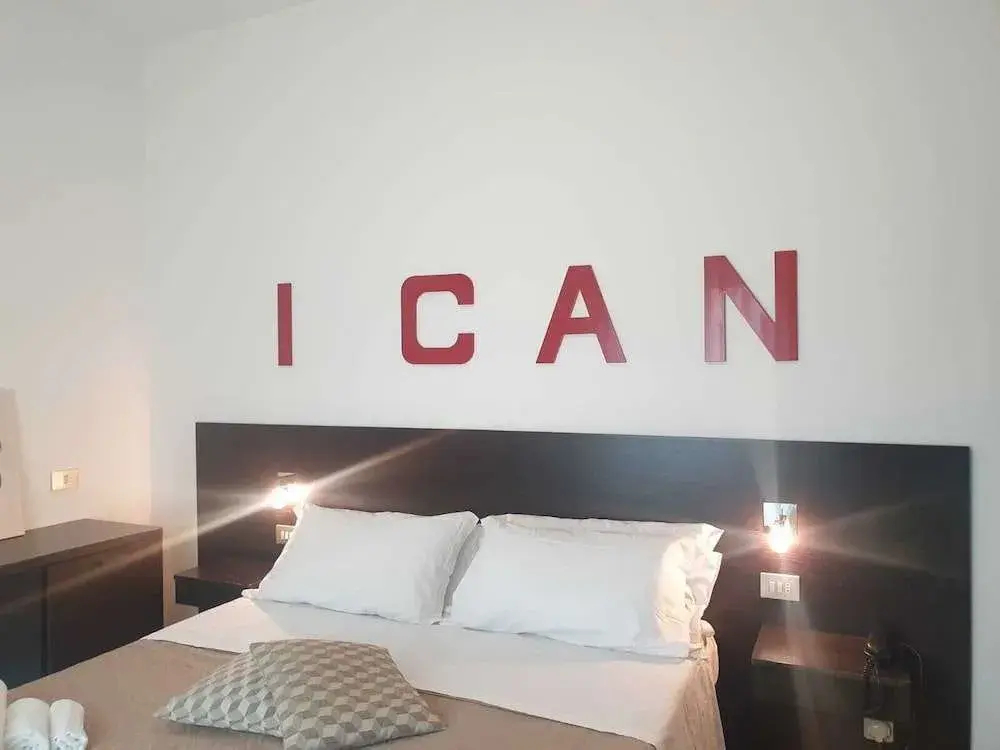 Foto - Hotel Bianca Vela