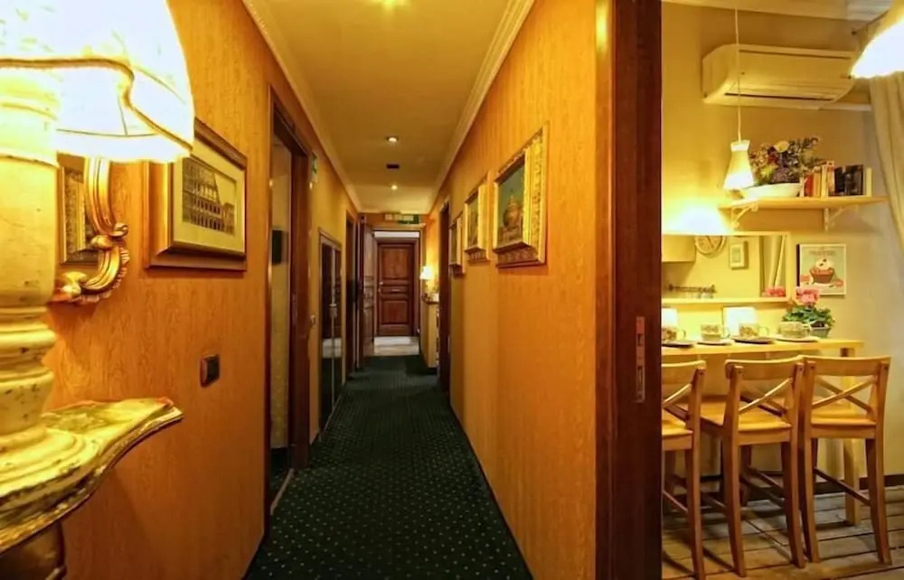 Photo - Vatican Holiday