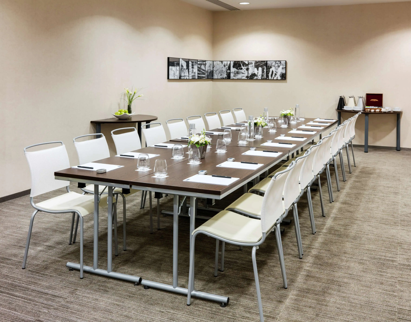 Foto - H10 London Waterloo