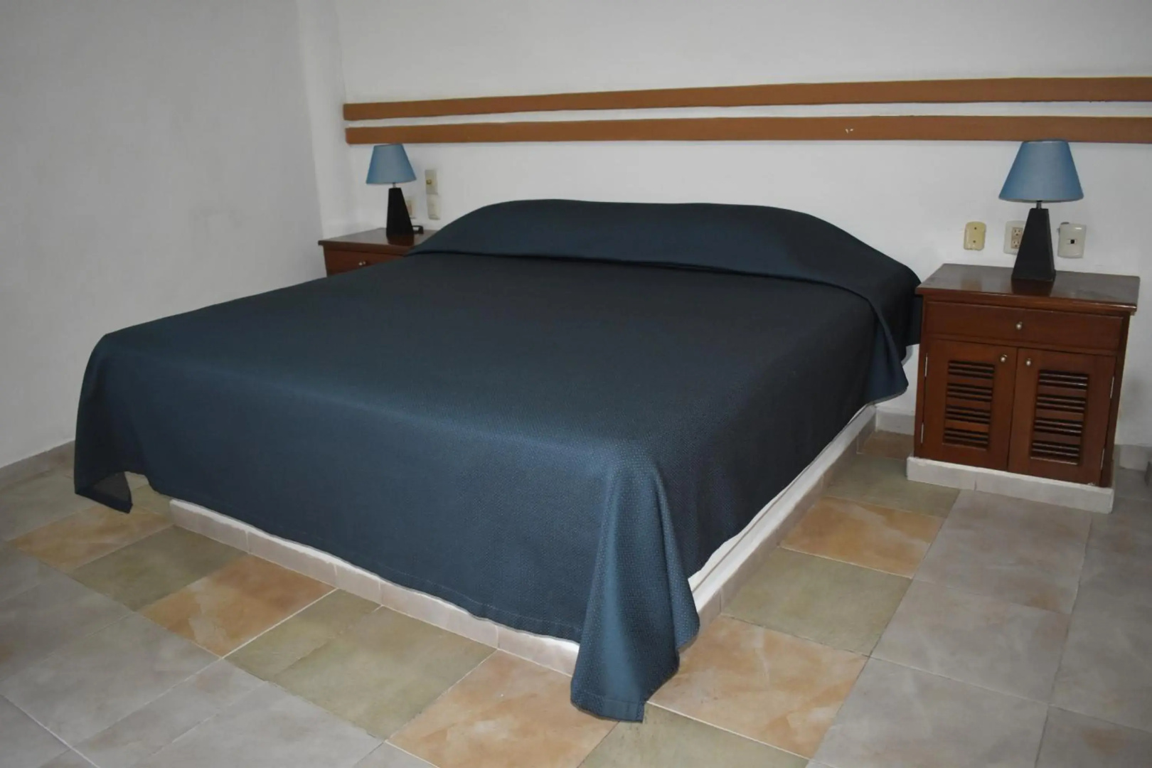 Foto - Plaza Almendros Hotel Isla Mujeres