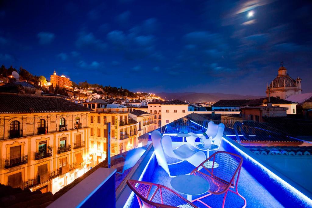 Photo - Casual Ilbira Granada