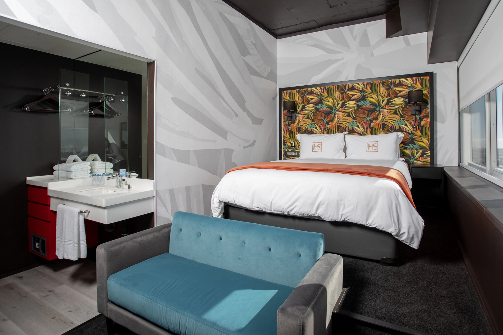 Foto - Hotel Sky Cape Town