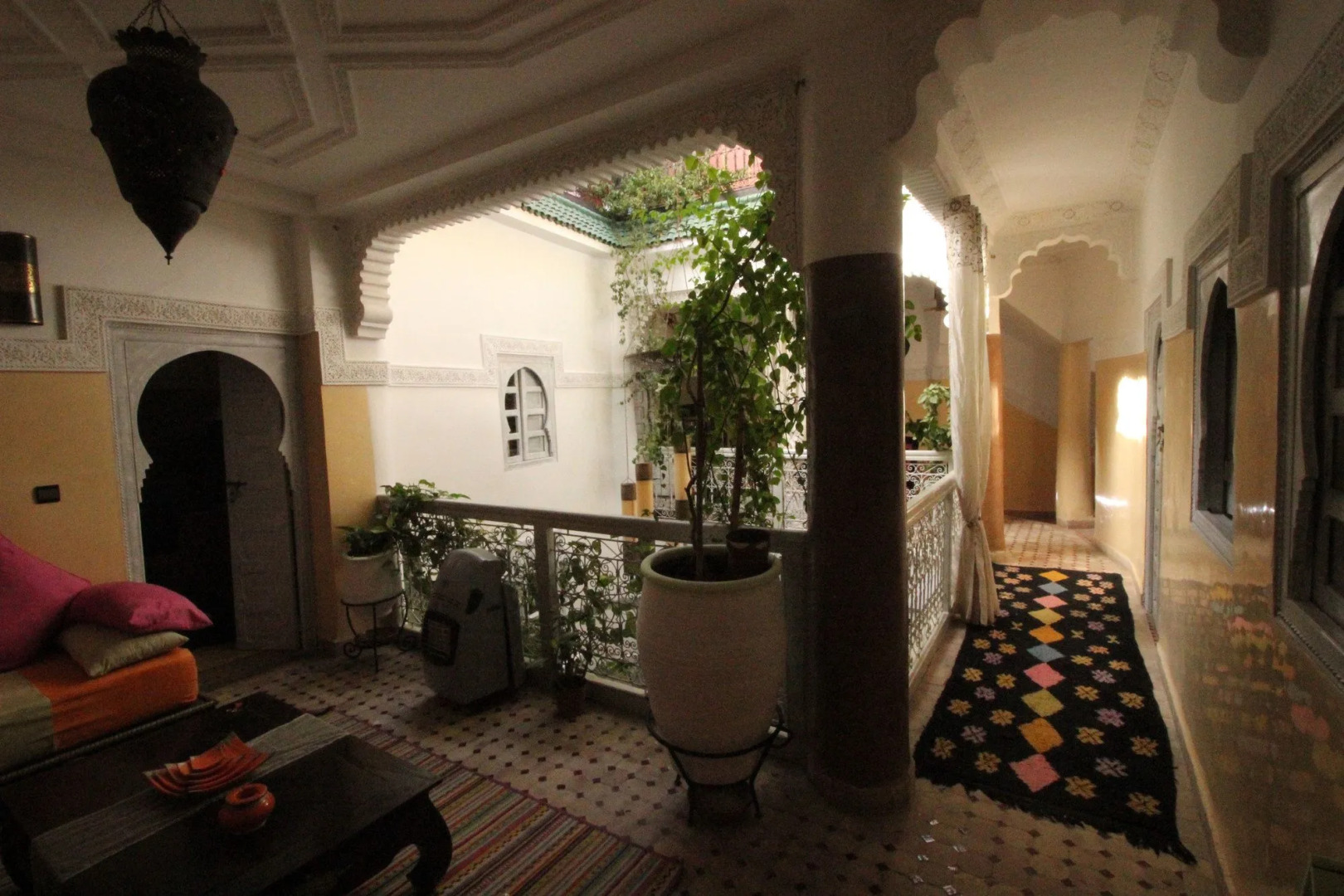 Foto - Riad Eloise