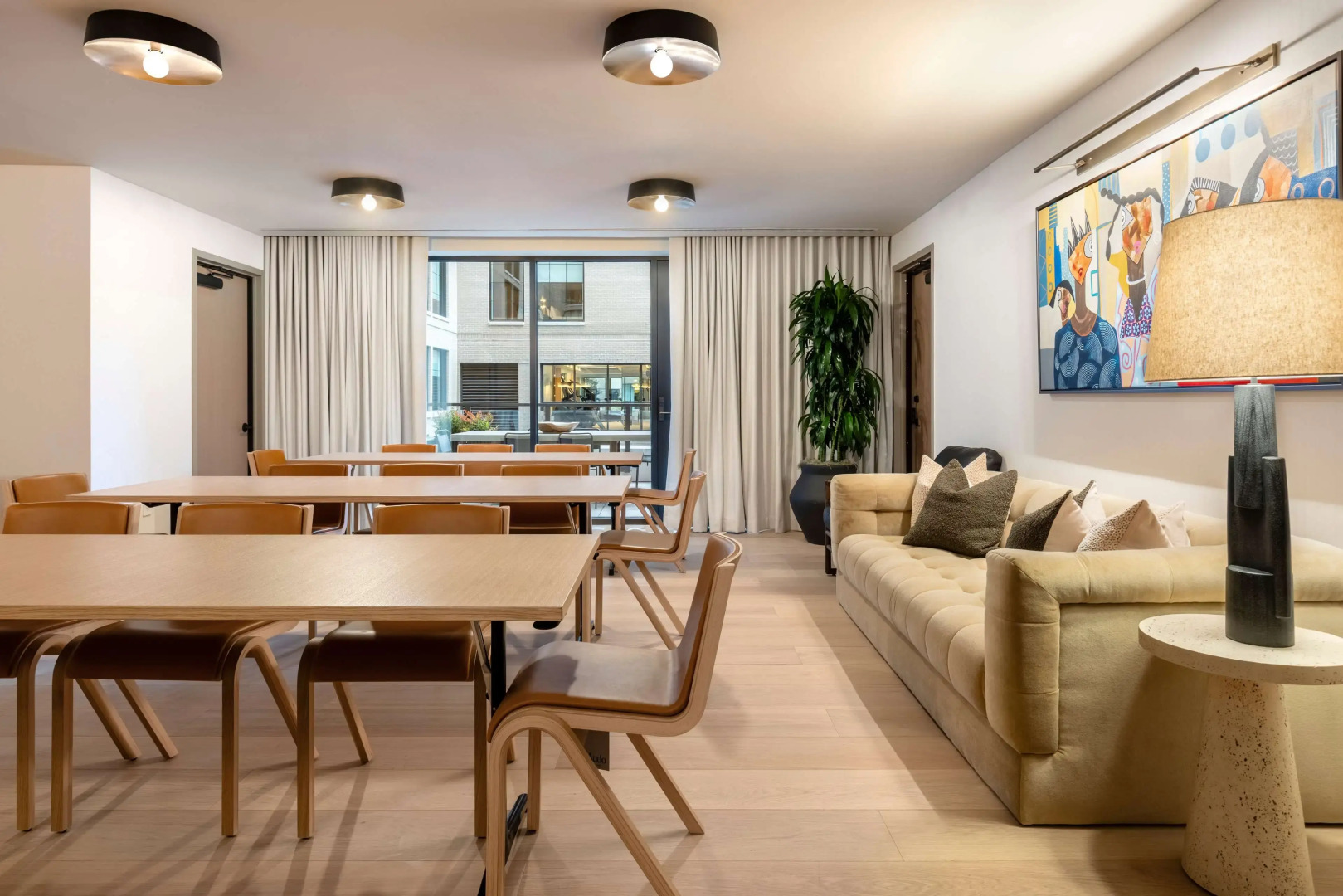 Foto - Arlo Washington DC