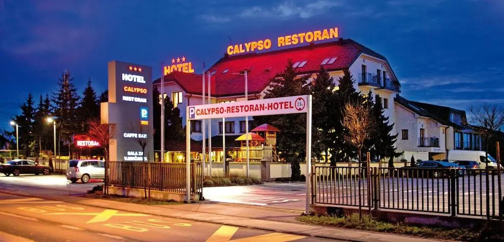 Photo - Hotel Calypso