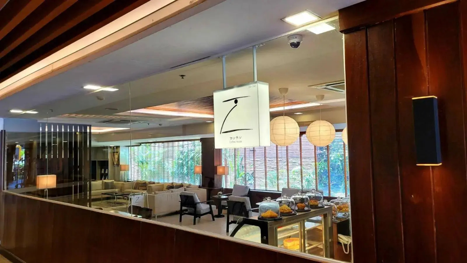 Foto - Lohas Residences Sukhumvit 2