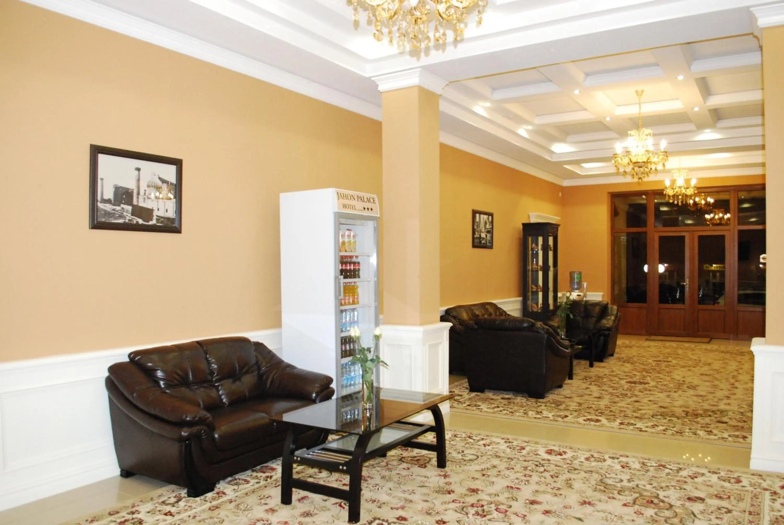 Photo - Jahon Palace
