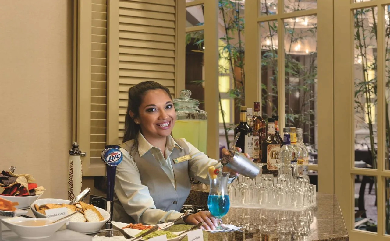 Foto - Embassy Suites by Hilton Orlando Lake Buena Vista South