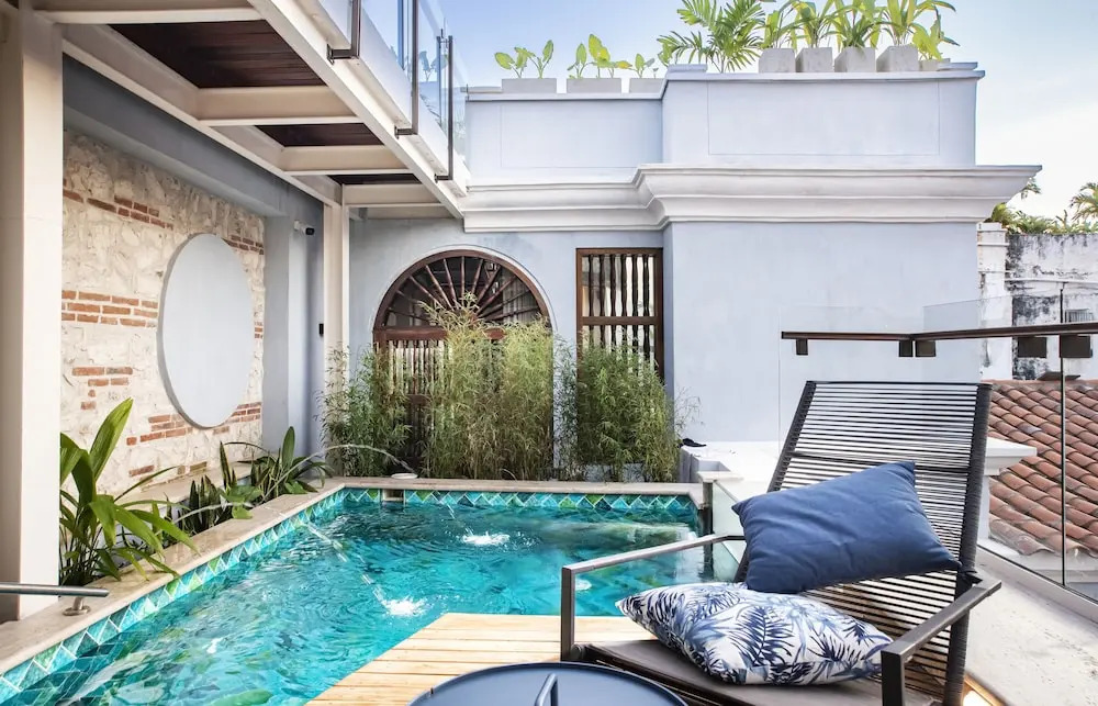 Photo - Hotel Casona del Porvenir