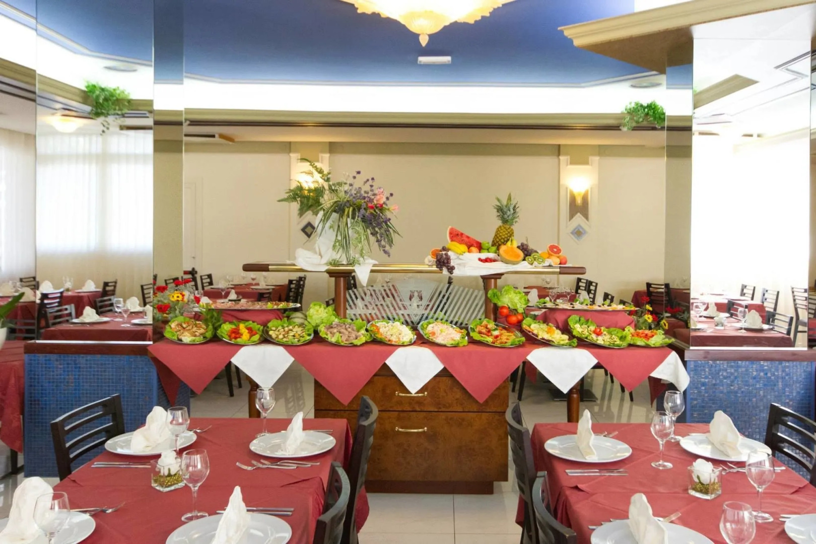 Foto - Hotel Augustus