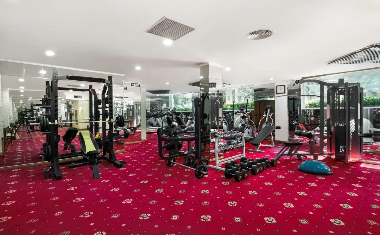 Photo - Sheraton Saigon Grand Opera Hotel