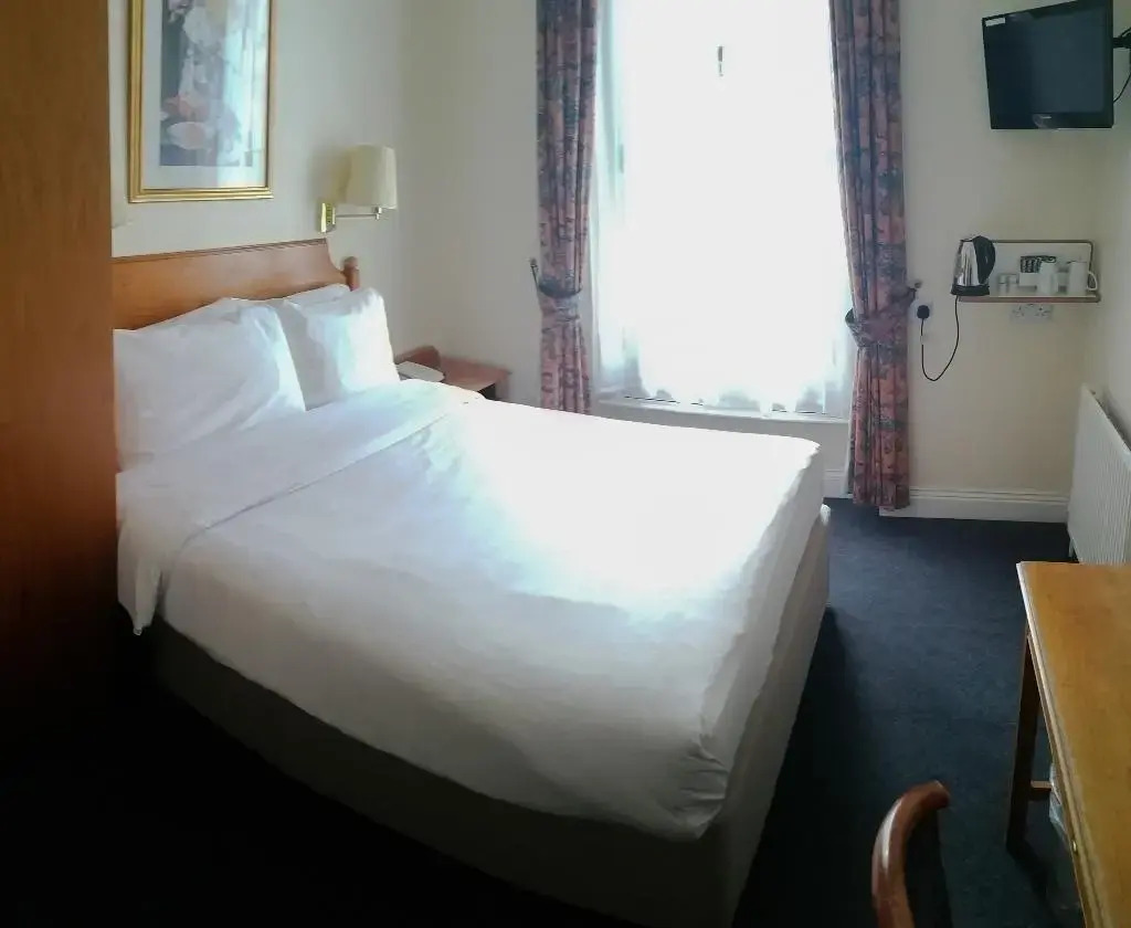 Photo - Mornington Victor Hotel London Belgravia