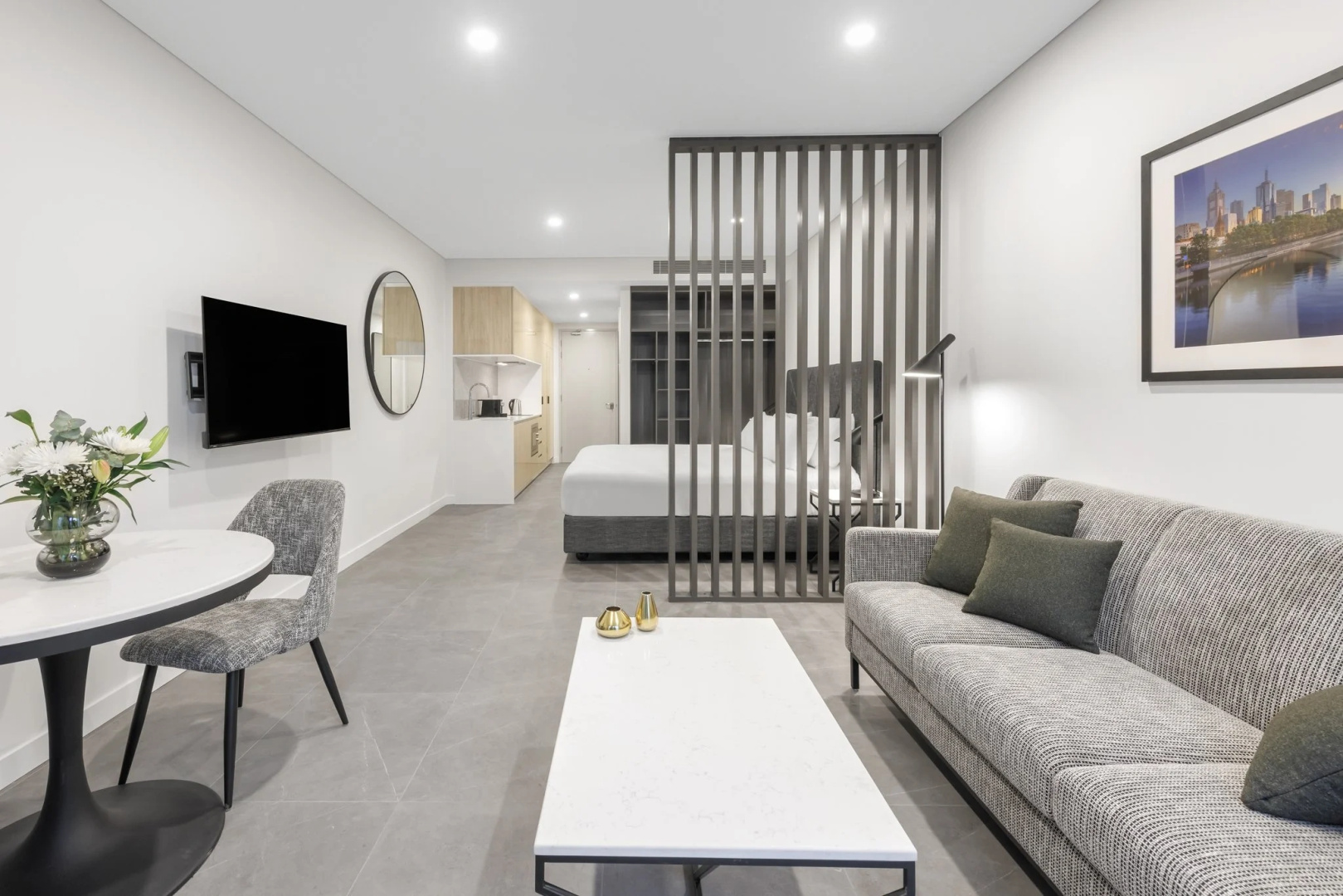 Foto - Meriton Suites Melbourne