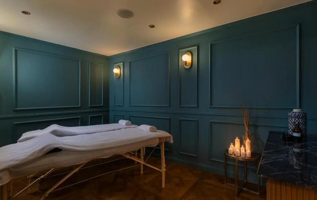 Foto - Brown BoBo, a member of Brown Hotels