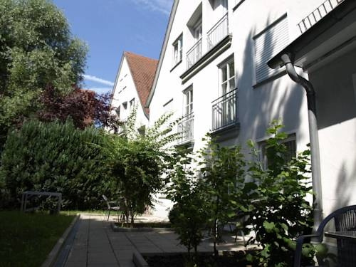Foto - Apart Business Hotel