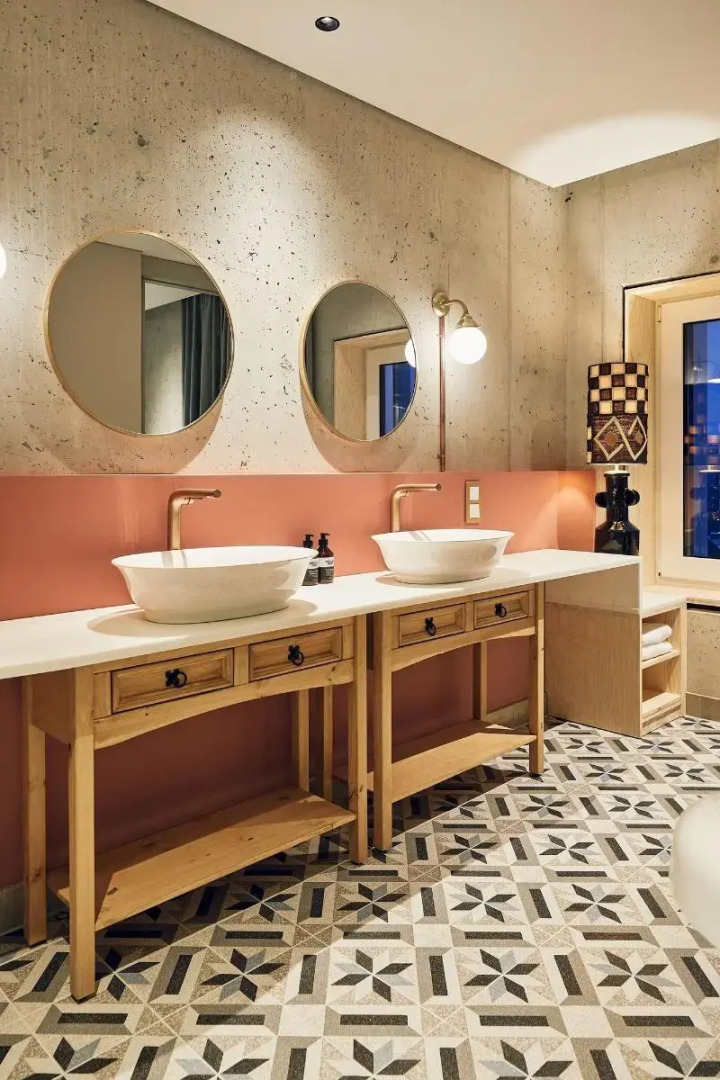 Foto - Villa Viva - ein Haus das Brunnen baut