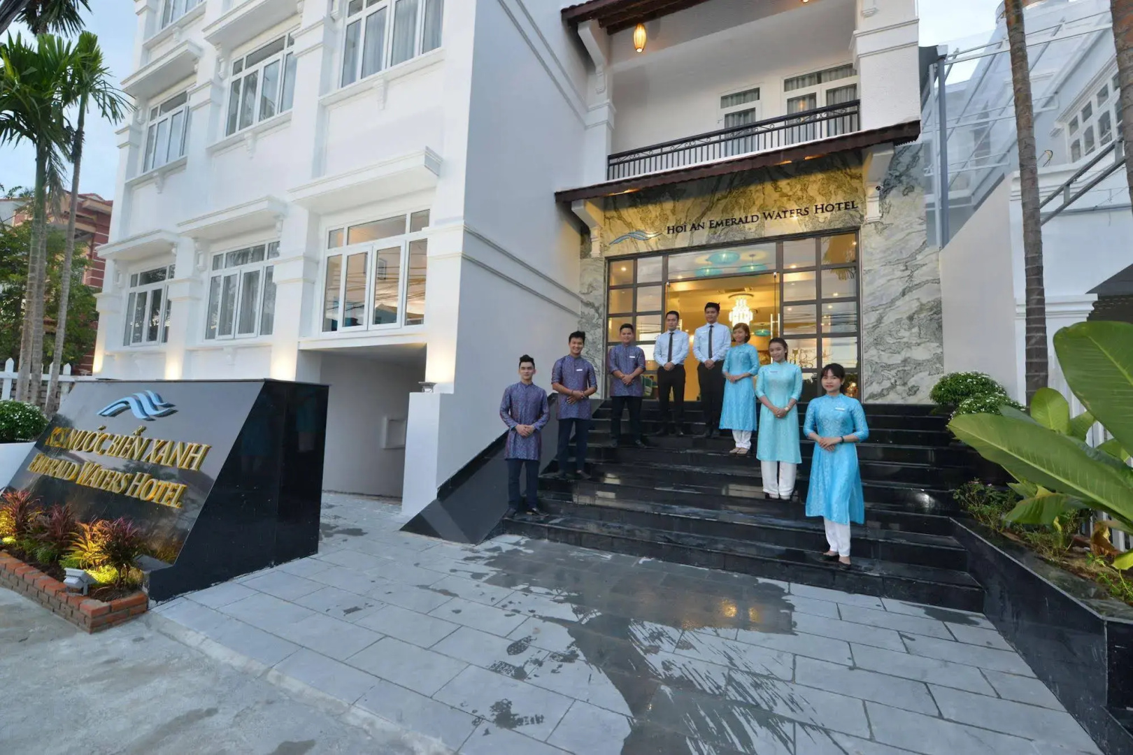 Photo - TTC Hotel - Hoi An
