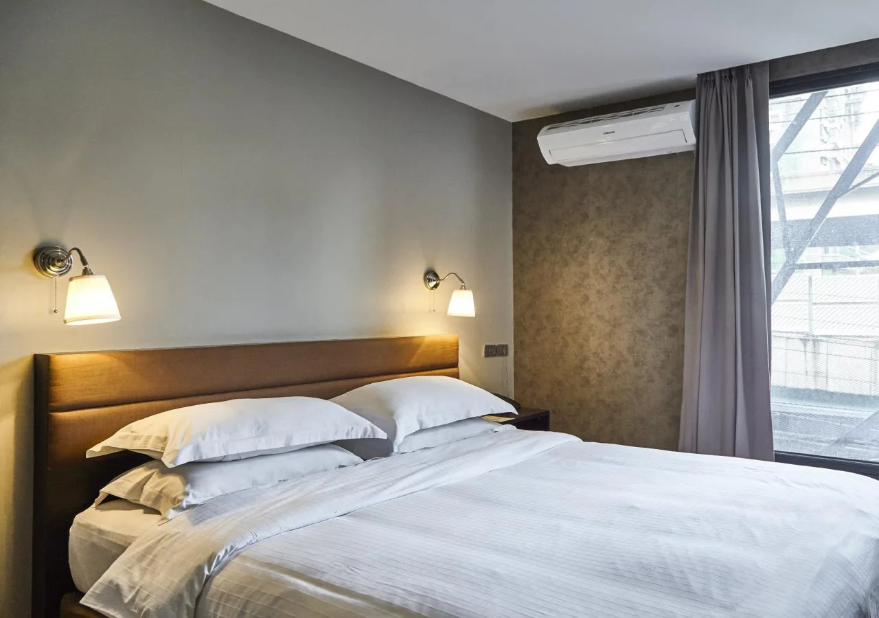 Photo - C U Inn Bangkok