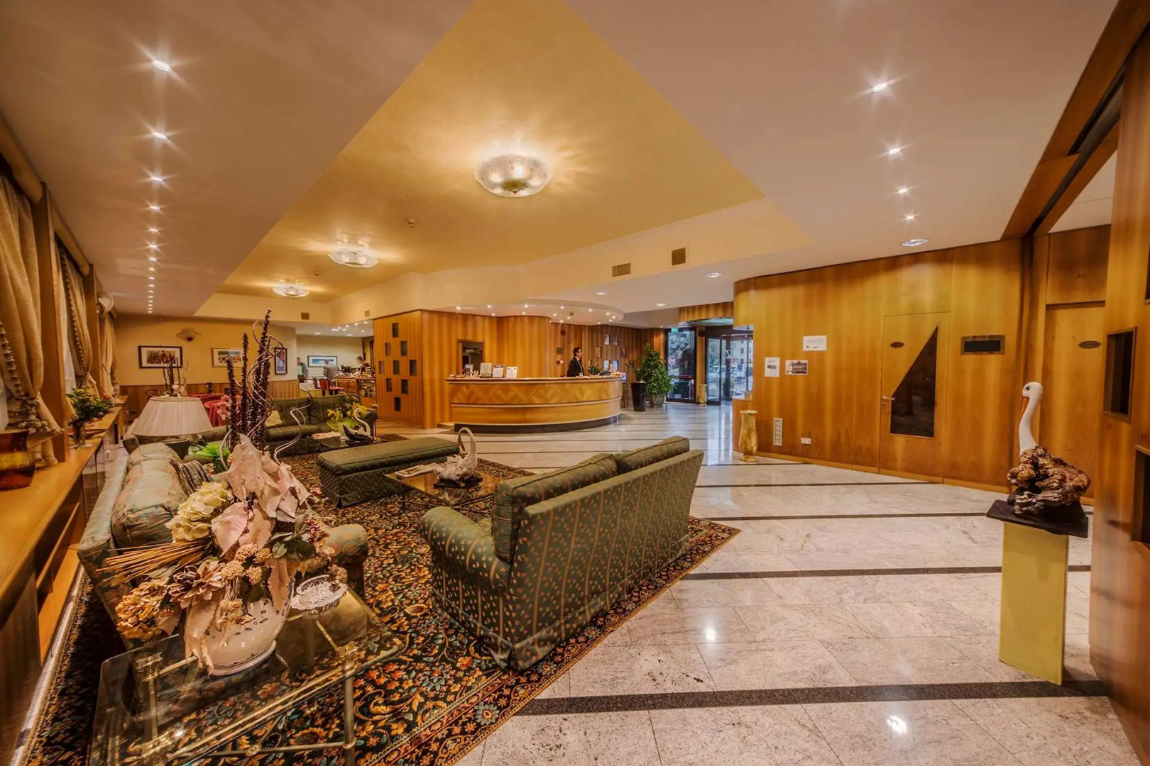 Photo - Hotel Valdarno