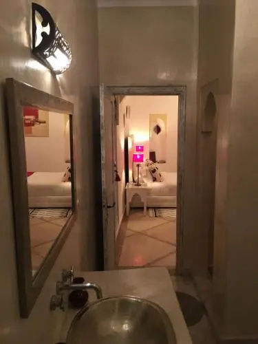 Foto - Riad Dar Kasal
