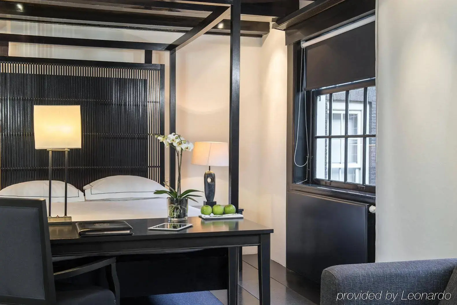 Foto - The Dylan Amsterdam - The Leading Hotels of the World