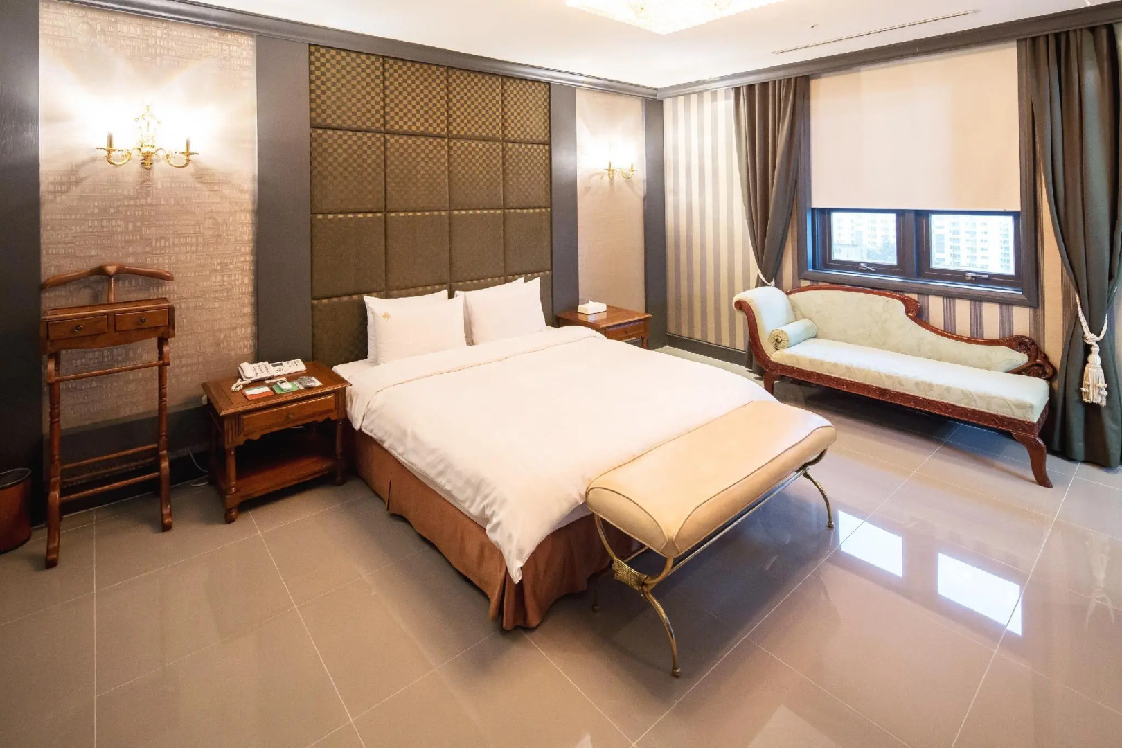 Foto - The Koryo Hotel