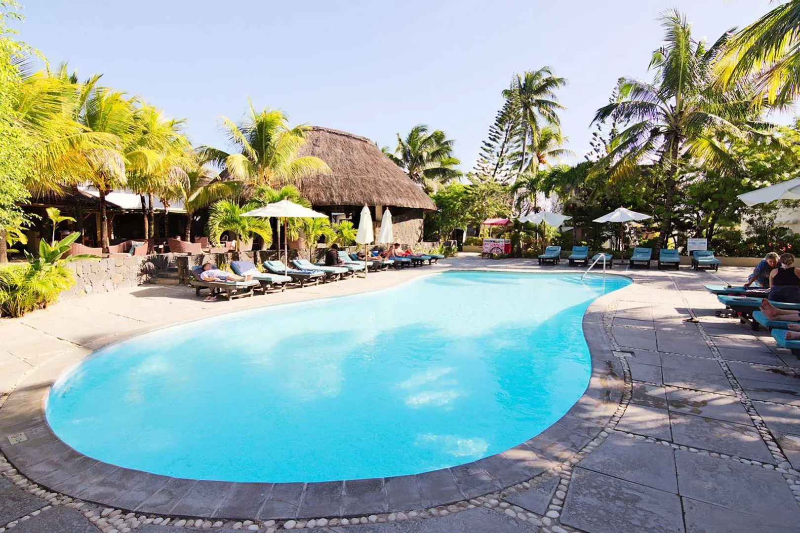 Foto - Sunrise Attitude (Adults Only)