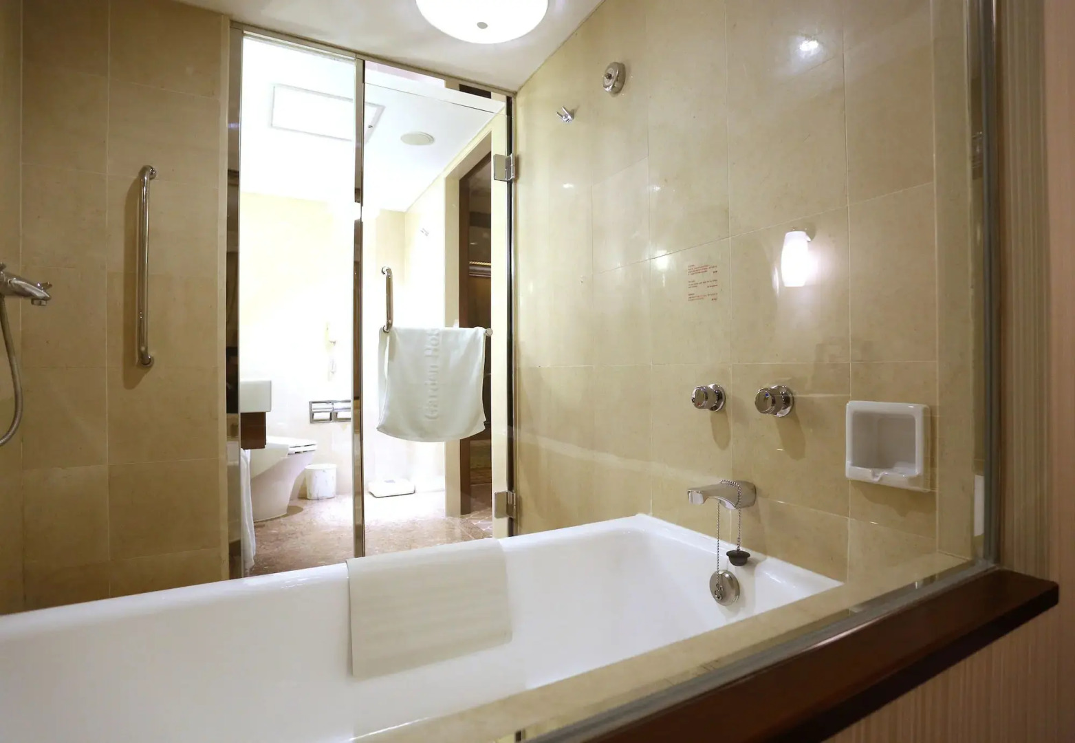 Photo - Okura Garden Hotel Shanghai