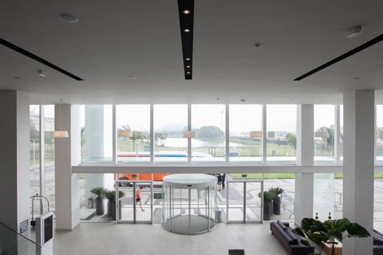 Foto - Lagune Barra Hotel