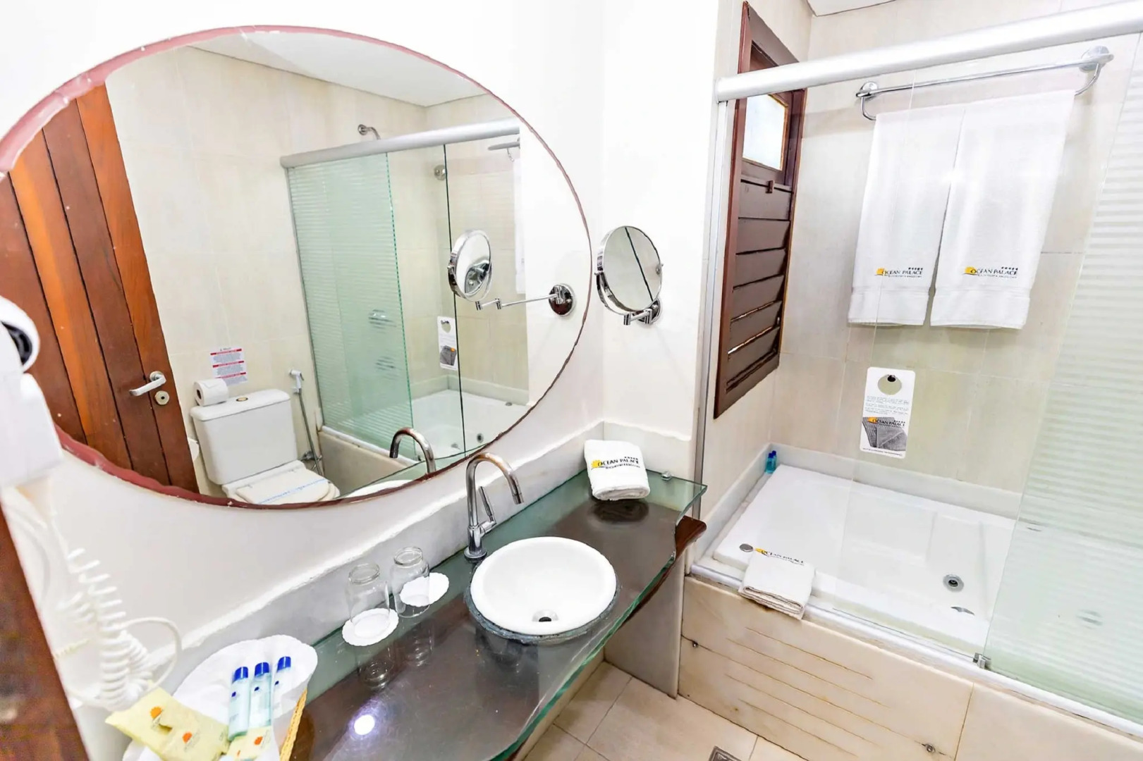 Foto - Ocean Palace All Inclusive Premium