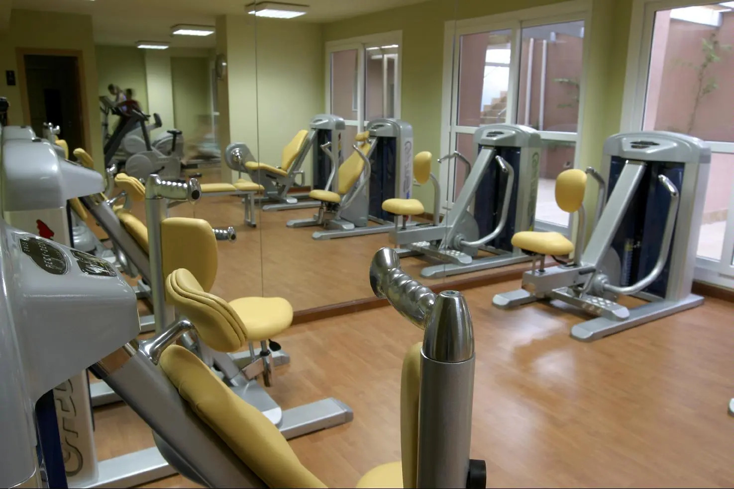 Photo - Vértice Sevilla