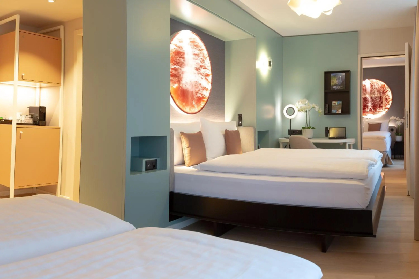 Foto - Cascada Boutique Hotel