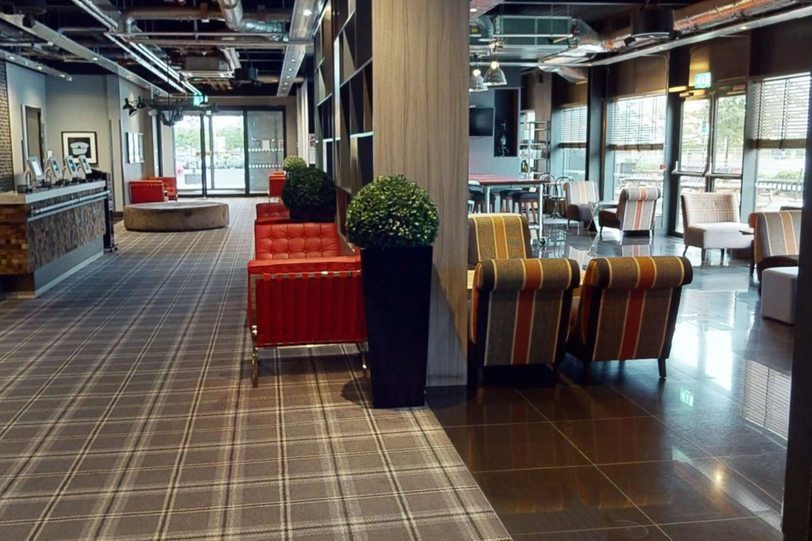 Photo - Village Hotel Glasgow