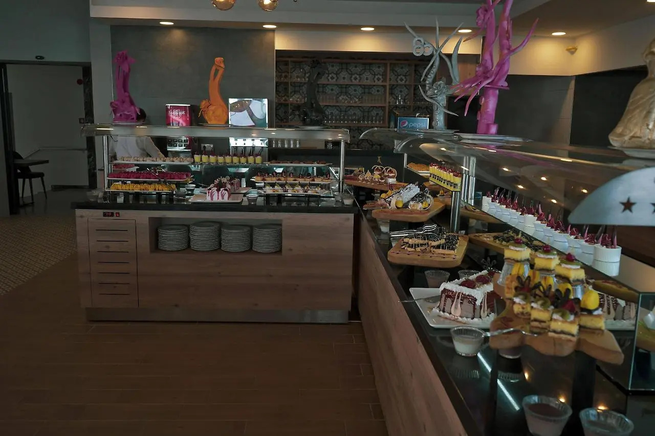 Foto - Sırma Hotel - All Inclusive