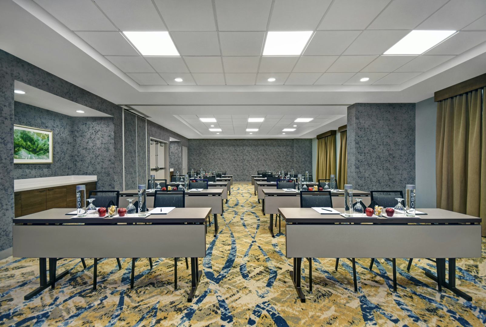 Photo - Hilton Garden Inn Houston/Galleria Area