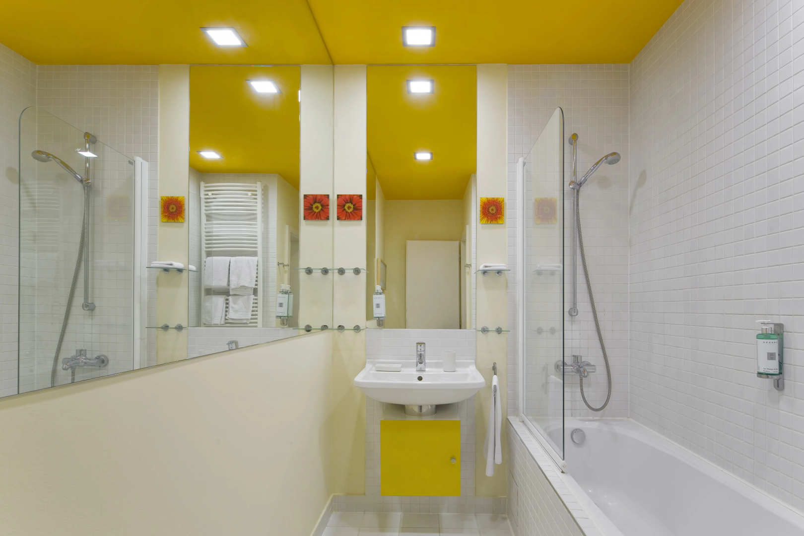 Foto - Mamaison Residence Sulekova Bratislava