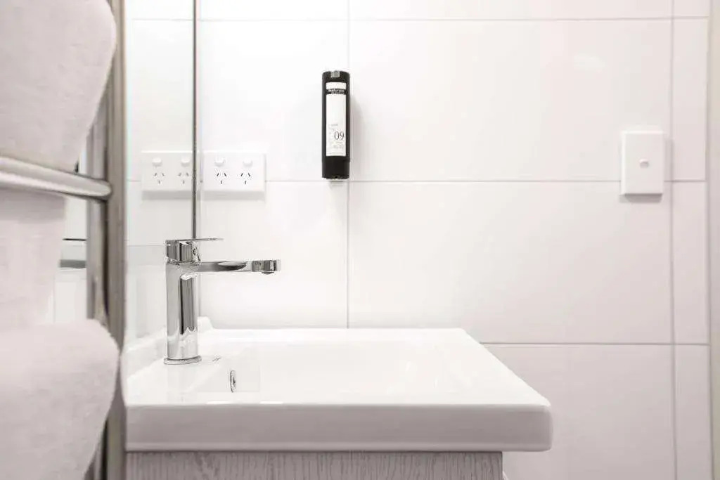 Foto - Sojourn Apartment Hotel - Riddiford