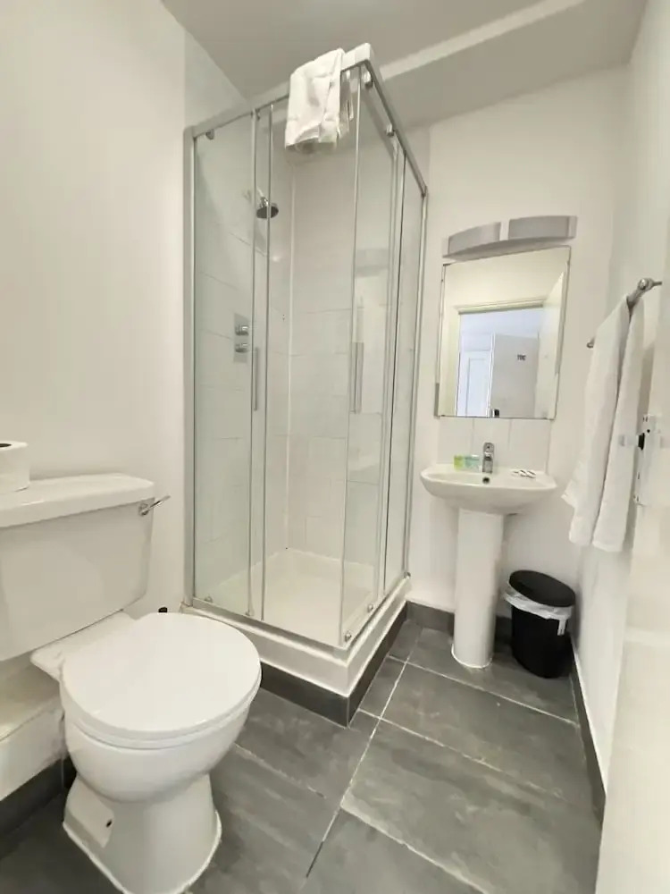 Photo - The Chapter Hotels- Princes Square