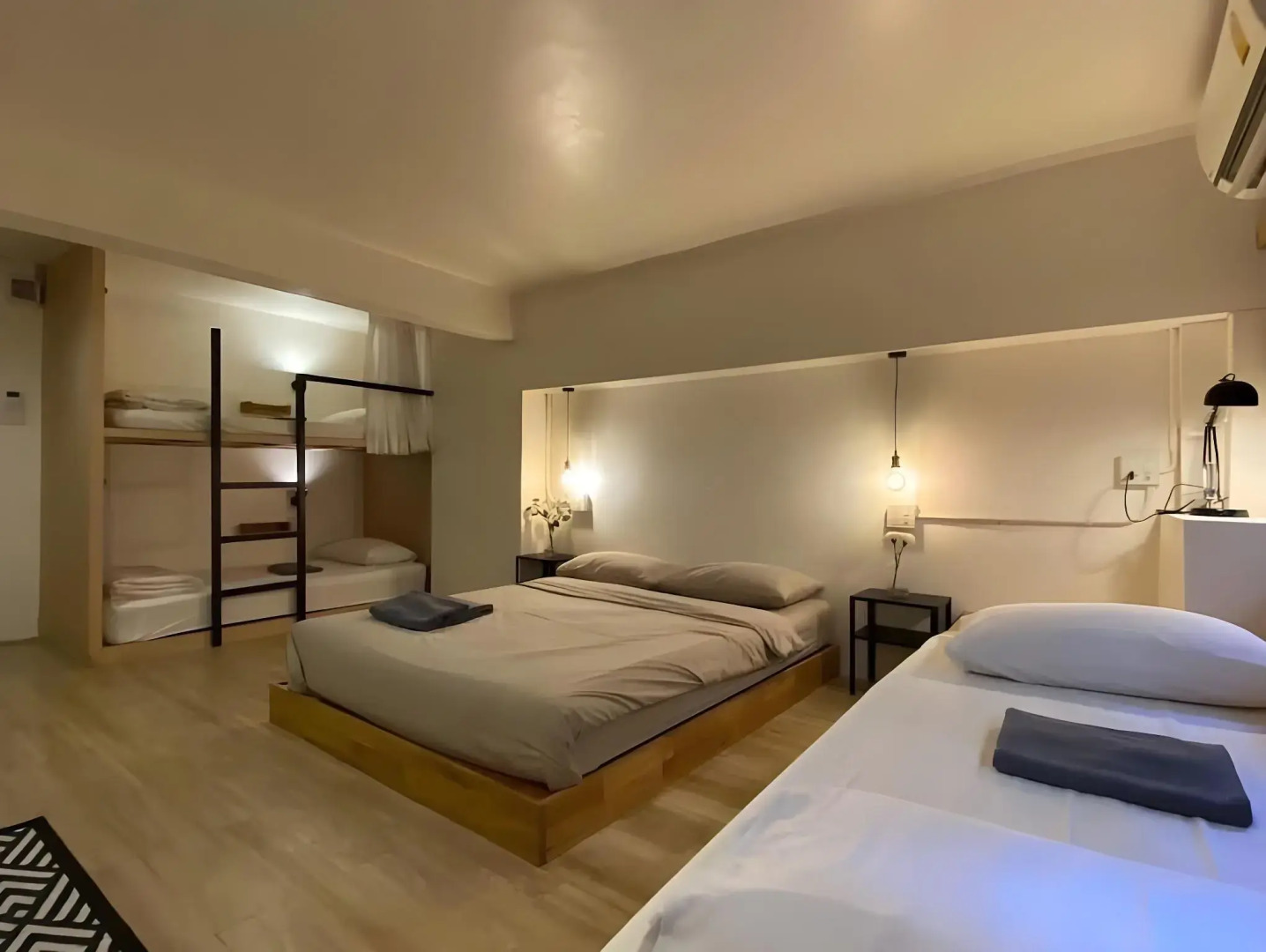 Foto - Monomer Hostel Bangkok