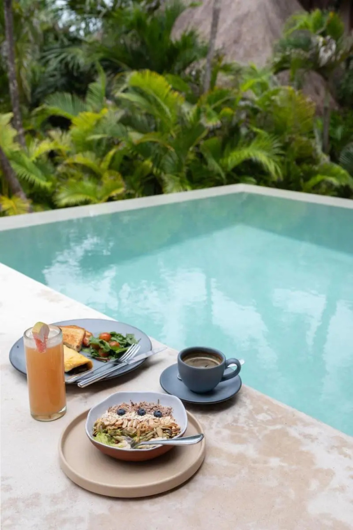 Photo - La Valise Tulum, Member of Small Luxury Hotels