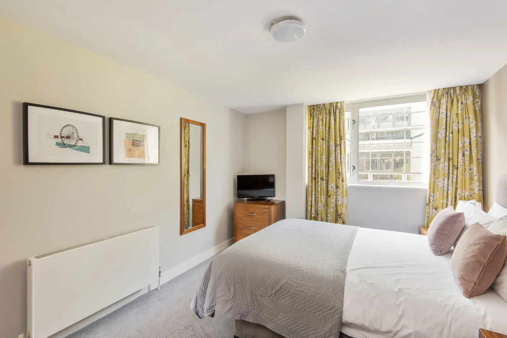 Foto - SACO Holborn – Lamb’s Conduit St