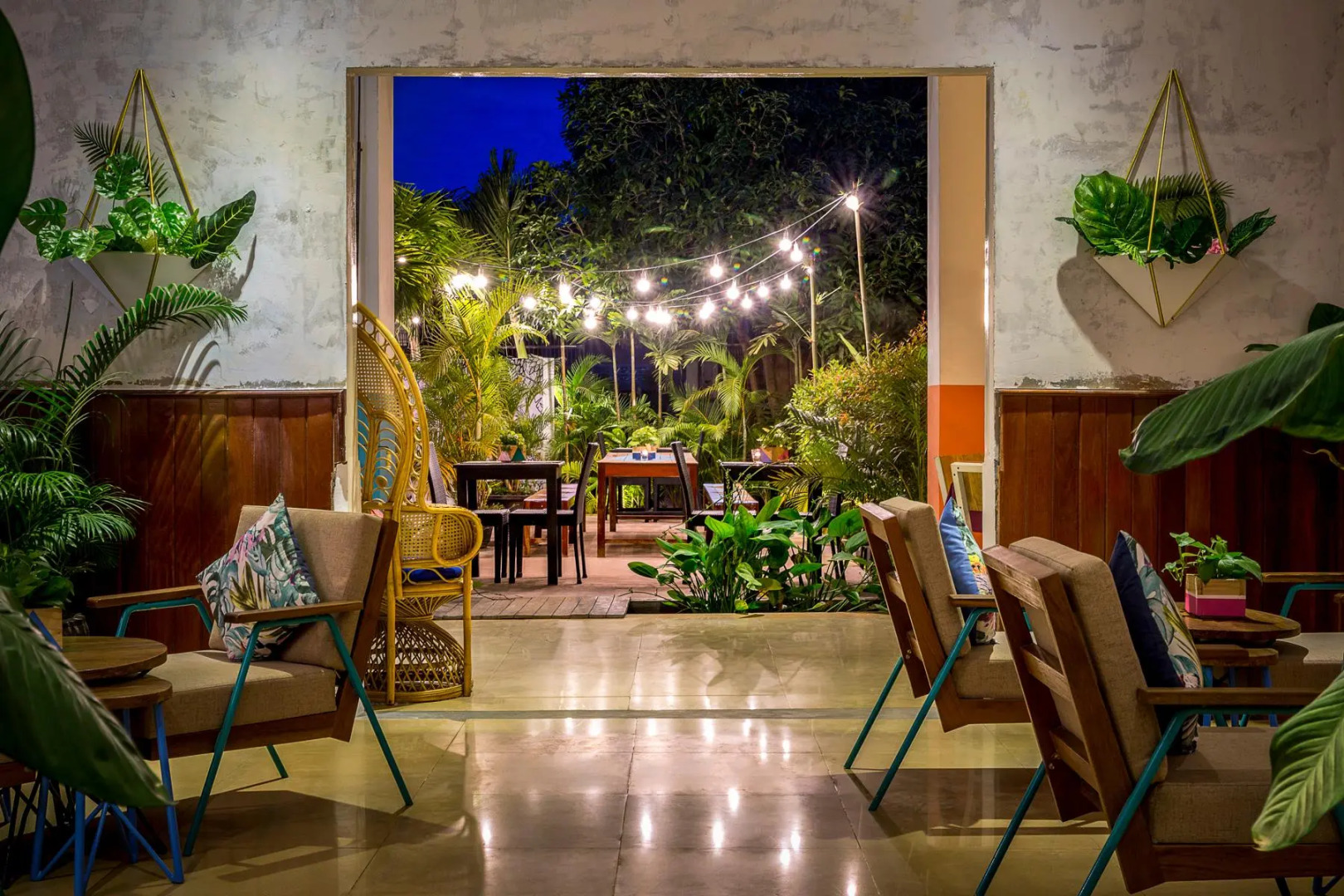 Photo - Baby Elephant Boutique Hotel