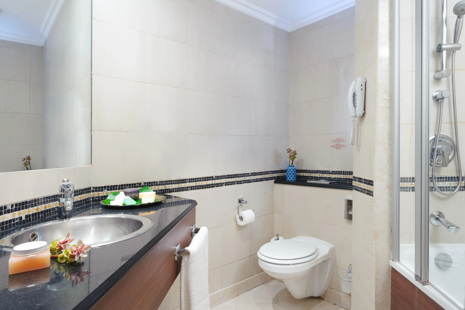 Foto - Leonardo Plaza City Tower Tel Aviv