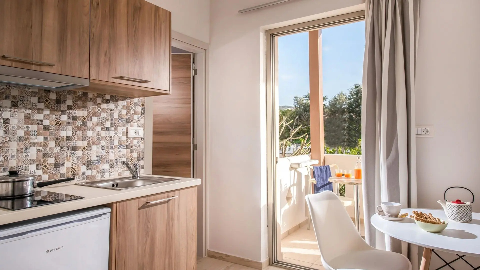 Photo - Marianthi Apartments