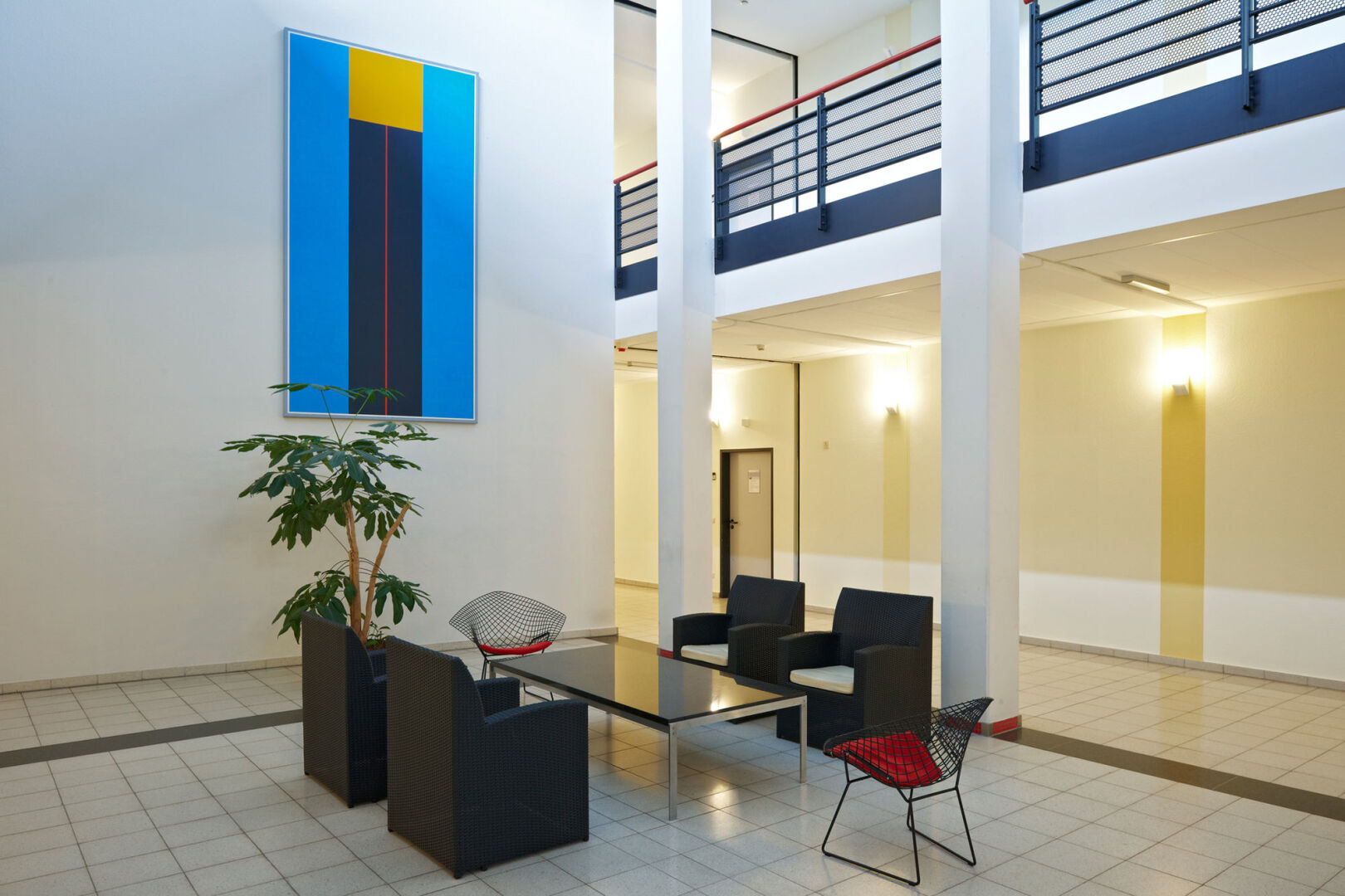 Foto - Greet hotel Darmstadt - an Accor hotel -