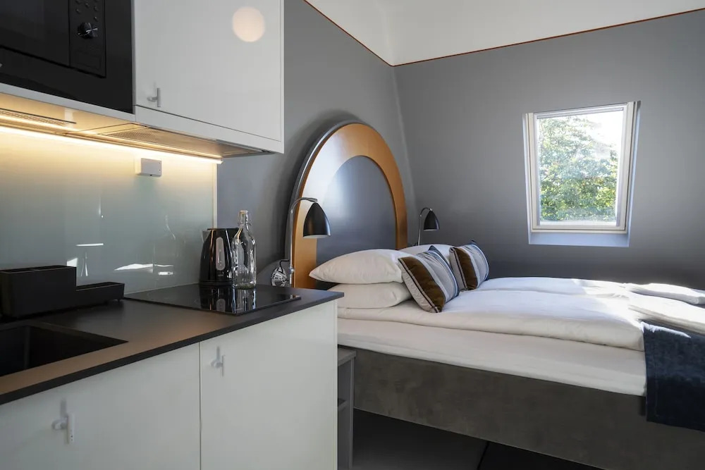 Photo - The Apartments Company - The Sweet