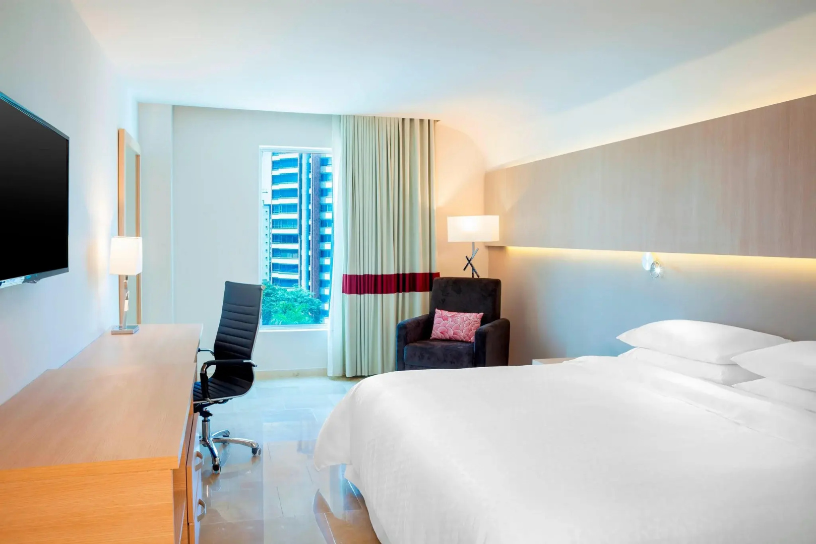 Photo - Four Points by Sheraton Barranquilla