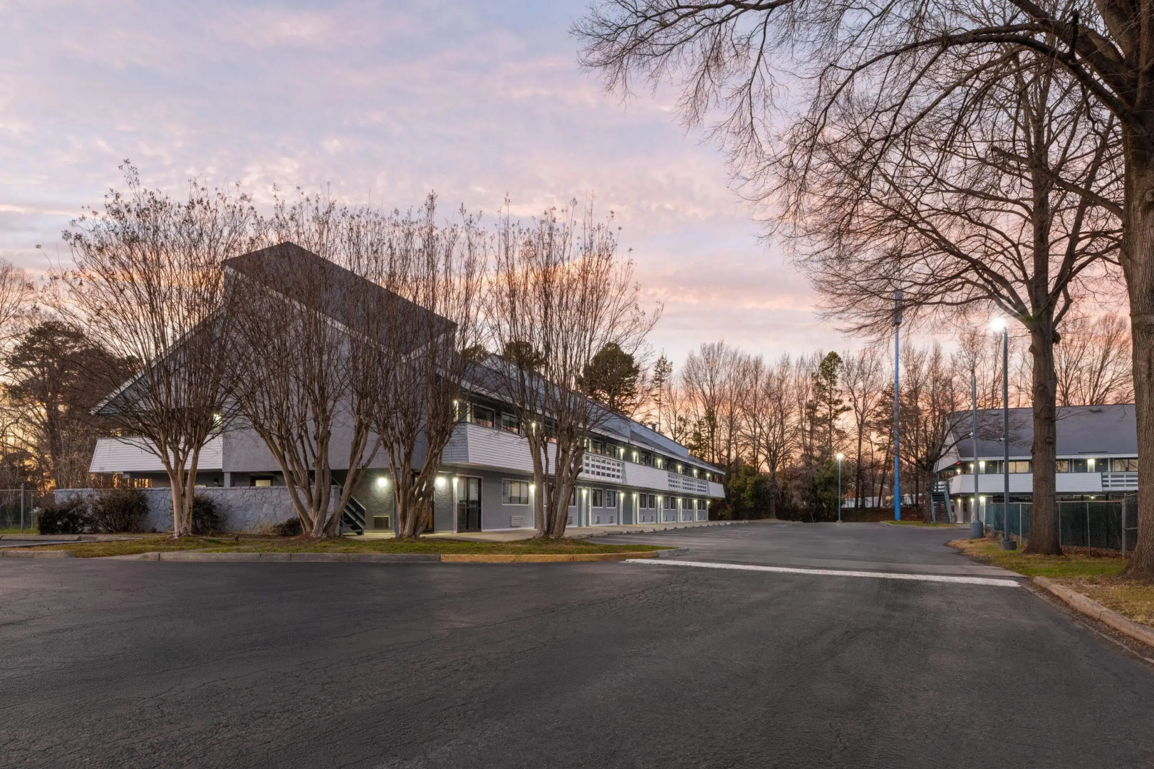 Photo - Days Inn by Wyndham Charlotte University